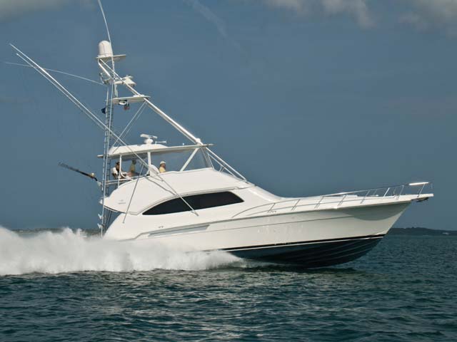 Bertram 570: Prices, Specs, Reviews and Sales Information - itBoat