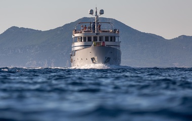 Aegean Donna Del Mare