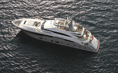 Princess 40M