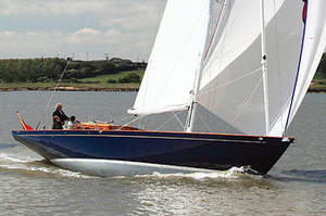 Spirit  50DH