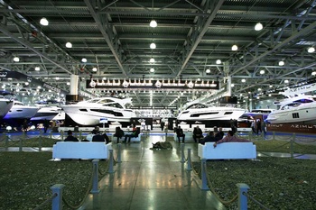 Гид по Moscow Boat Show: что посмотреть и кого послушать
