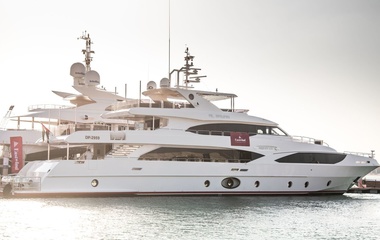 Gulf Craft Persistence