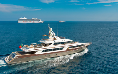 Lloyds Ships Australia Cloud Atlas