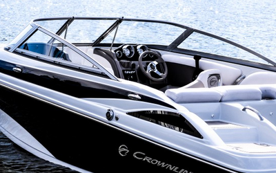 Crownline 19 XS