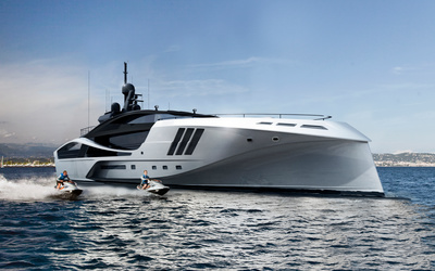 Palmer Johnson 48M SuperSport