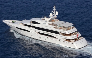 Benetti Formosa