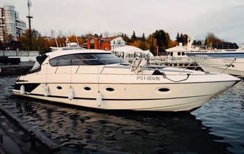 Elan Power 42