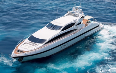 Mangusta Allure