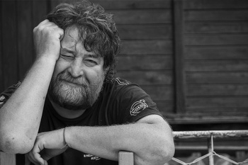 Михаил Савельев: «Я хочу сделать реальное яхтенное телевидение»