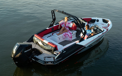 Glastron GX 210 Sport