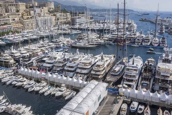 Eight favorites of the Monaco Yacht Show - 2018