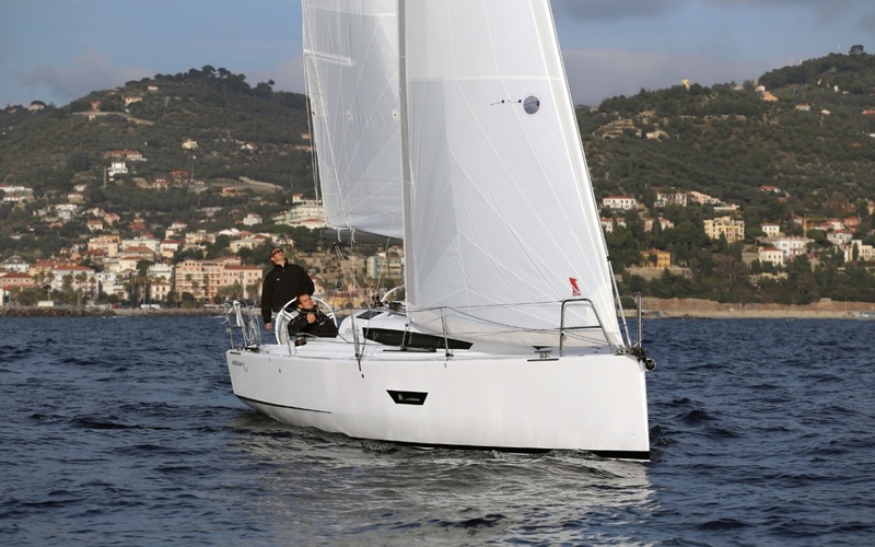 Elan E3