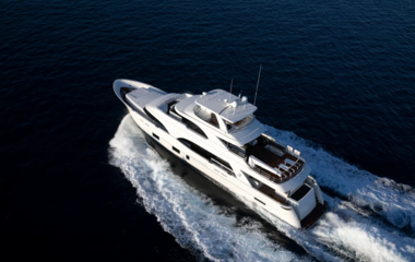 Ocean Alexander Island Cowboy