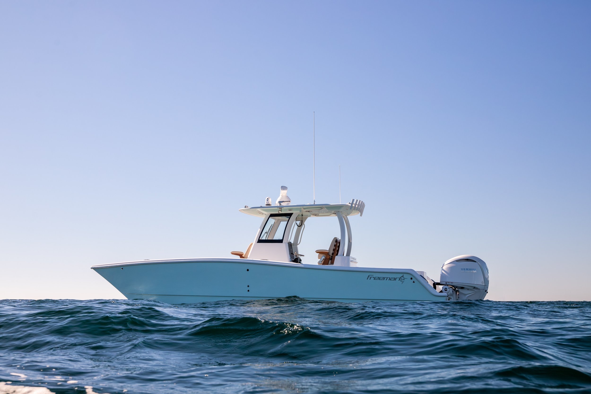 Freeman 29: Prices, Specs, Reviews and Sales Information - itBoat