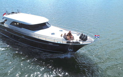 Van den Hoven Executive 2100