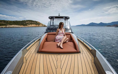 Capelli Stradivarius 43