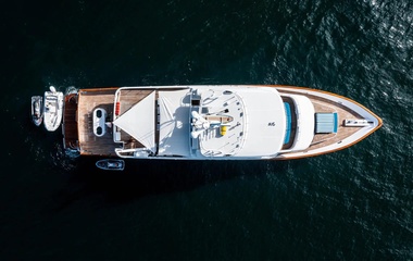 Deep Sea Marine El Rey