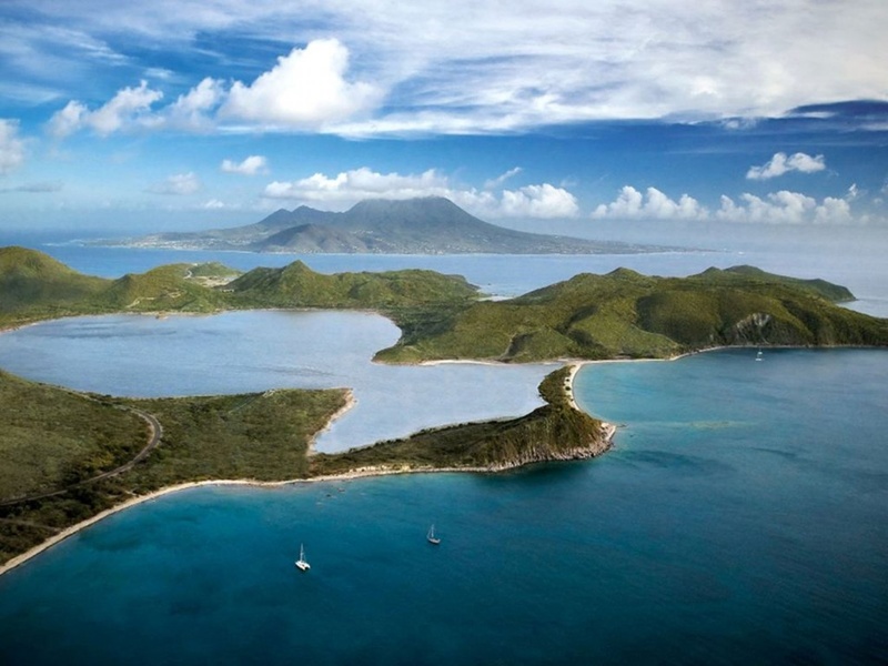 Saint Kitts and Nevis