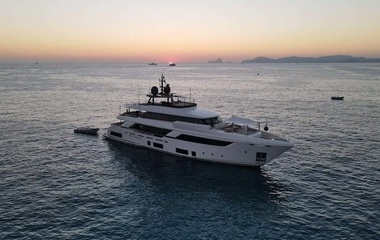 Custom Line Willpower