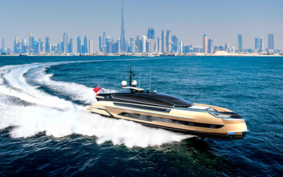 Dynamiq GTM 90 Transformer