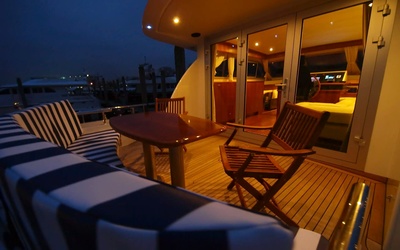 Van Der Heijden Dynamic Deluxe 1700