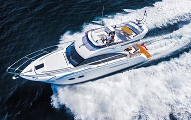 Princess 43