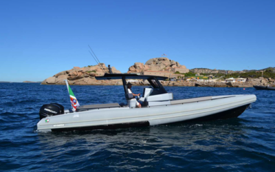 Novamarine Black Shiver 100