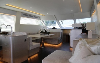 Van Der Heijden Phantom 79 (2019)
