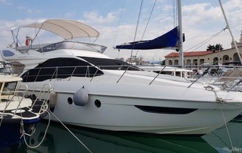 Azimut 47