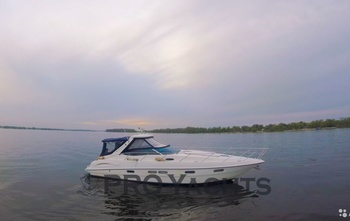 Sealine SC38 (2003)