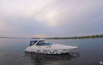 Sealine SC38 (2003)