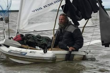 Where the perseverance ends and the stubbornness begins...