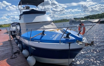 Beneteau Antares 9 OB