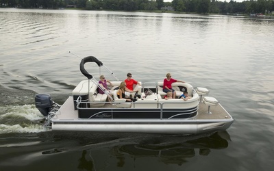 Sunchaser  DS 22 CRS