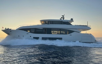 Maiora 30 Convertible (2022)