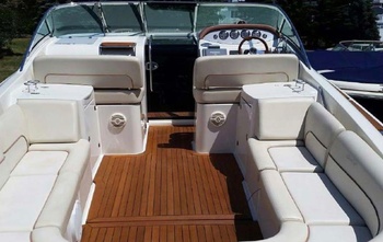 Chris-Craft Corsair 36