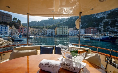 Fratelli Aprea Sorrento 50