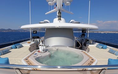 Palmer Johnson Helios 2