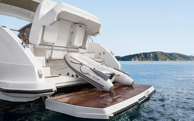 Aermarine Cabrio 245