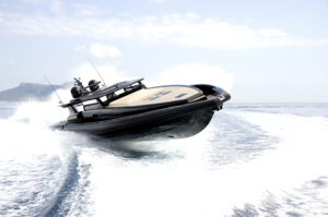 Novamarine Black Shiver 220