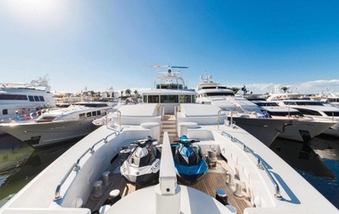 Oceanfast She's A 10