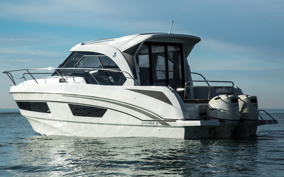 Beneteau Antares 9