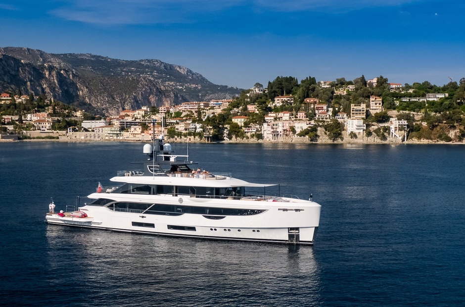 Benetti Tosun