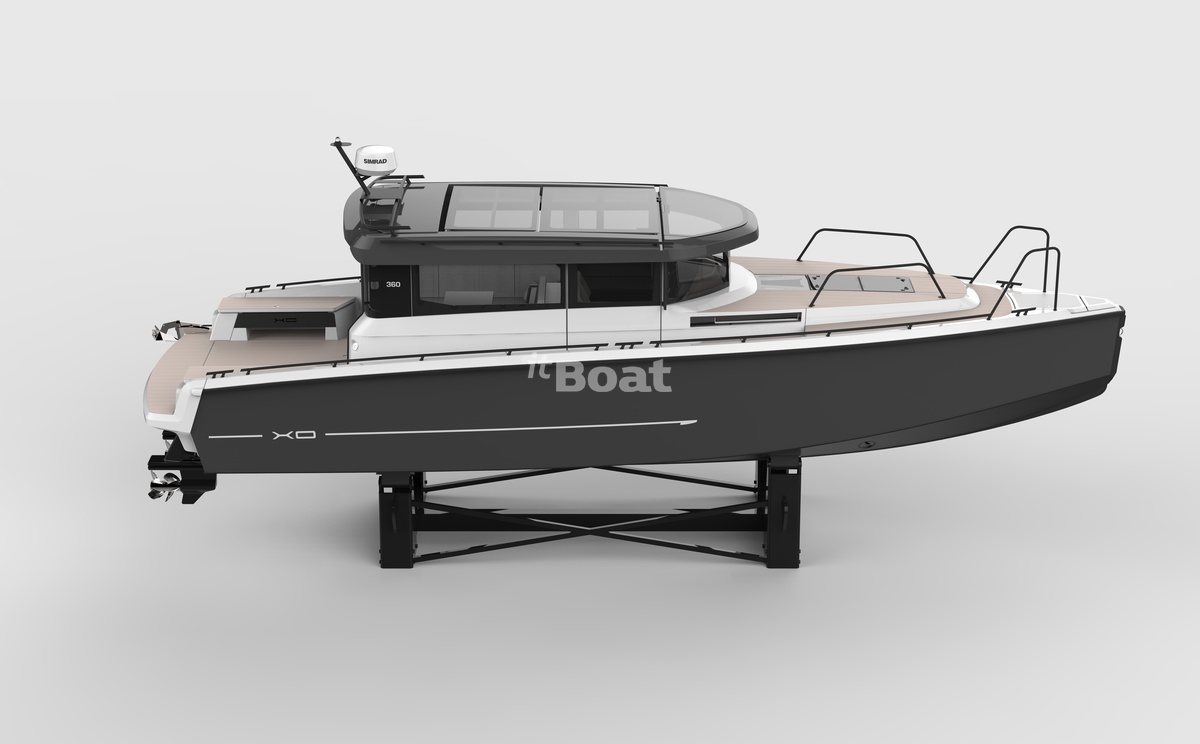 XO 360 Prices, Specs, Reviews and Sales Information itBoat