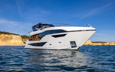 Sunseeker Scorpion