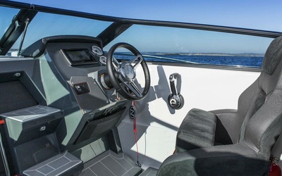 Nordkapp Noblesse 605