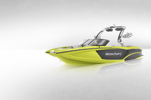 Mastercraft X23