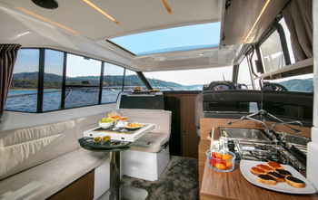 Jeanneau NC 33 (2021)