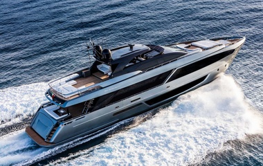 Riva 28 Monopoly