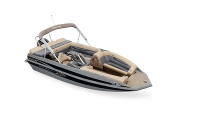 Princecraft Ventura 190